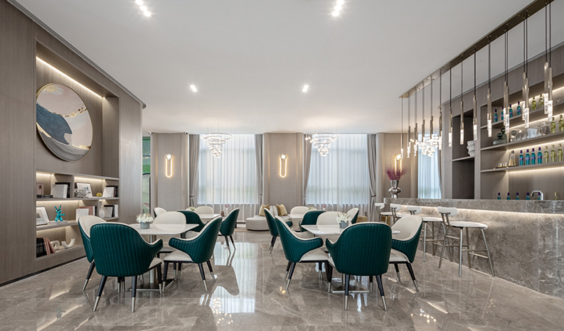 艺术可以没有主题，但不可以没有情绪！